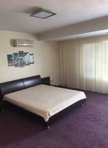 Дава се под наем Едностаен апартамент в Бургас, Лазур - 40 кв.м за 158.1 € - Снимка #5