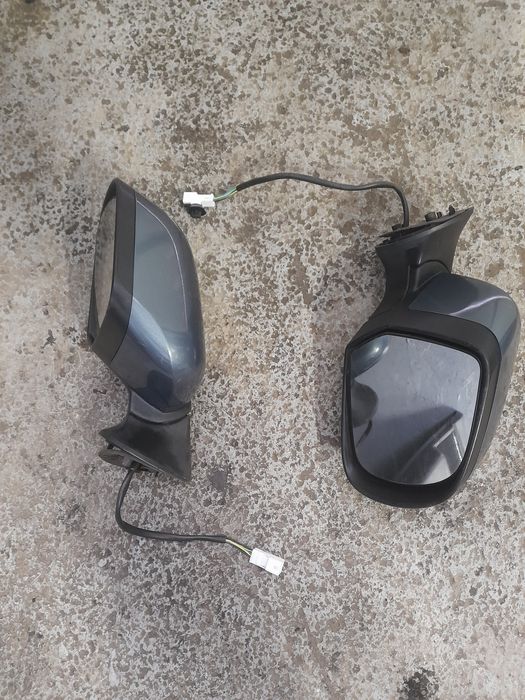 Oglinda Electrică Stanga Dreapta Dacia Duster 2010-3013