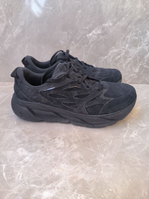 Hoka Clifton номер 43