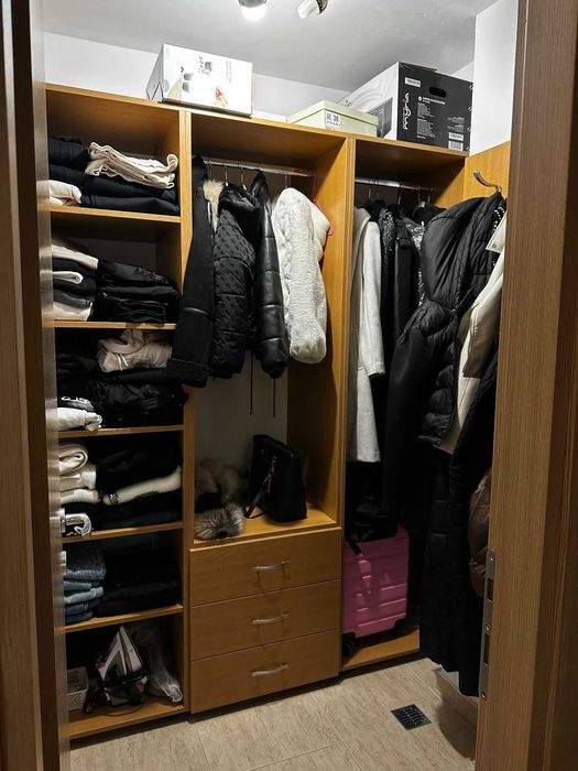 Apartament de inchiriat 2 camere Coresi Brasov