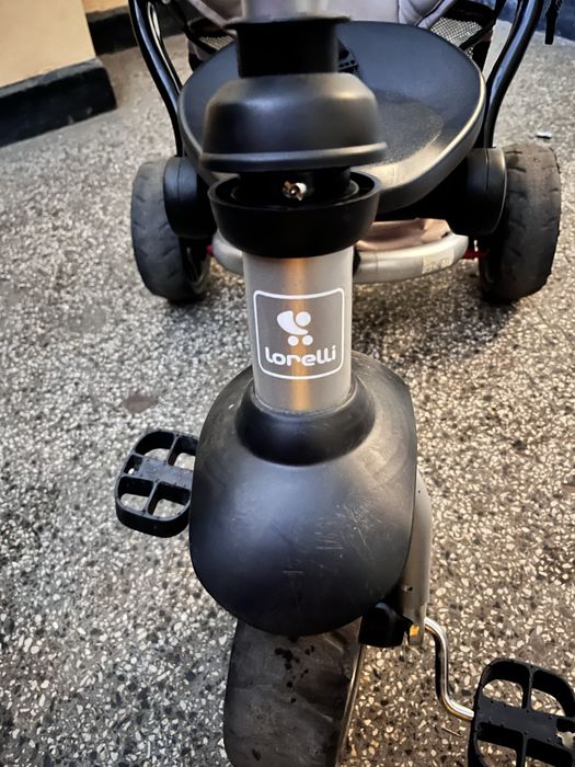 Триколка loreli jet