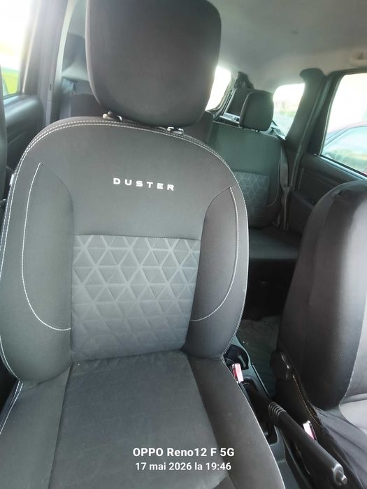 Dacia Duster 2015