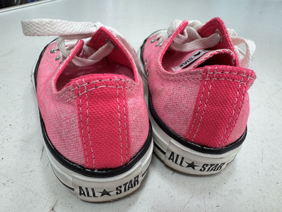 Converse кецове 27 и 29 номер