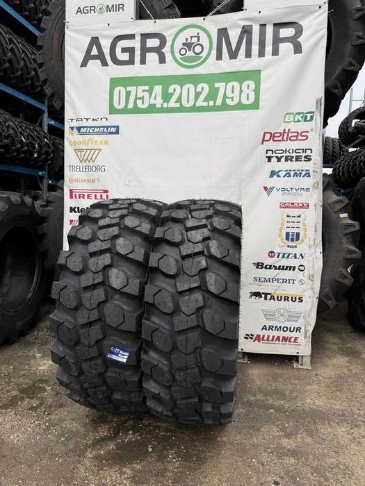 460/70E24 anvelope radiale noi marca CEAT pentru CATERPILLAR