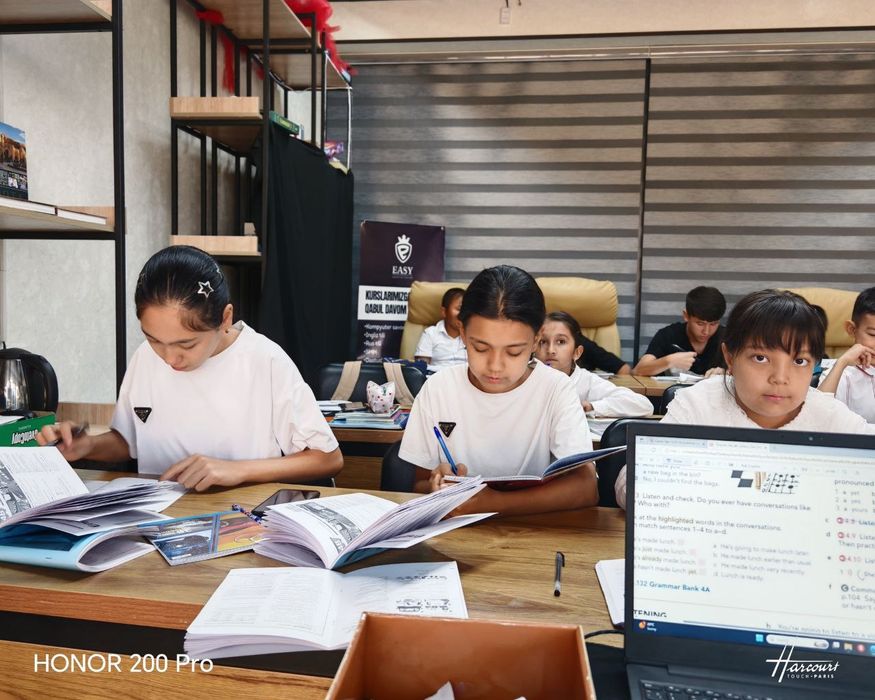 Репетитор|Английский +Русский