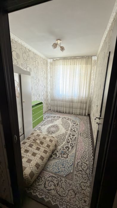 Sergelida 3 xonali kvadrtira arendaga beriladi