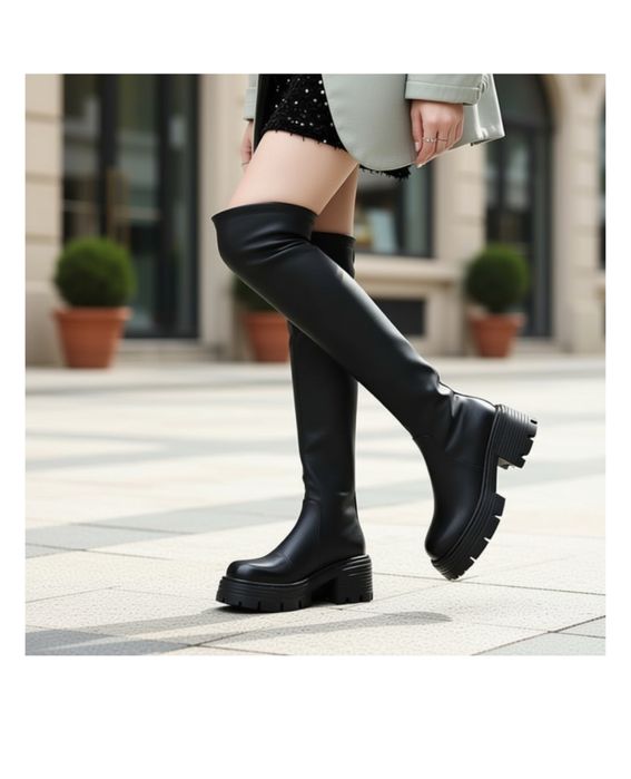 Женская обувь Батфорды