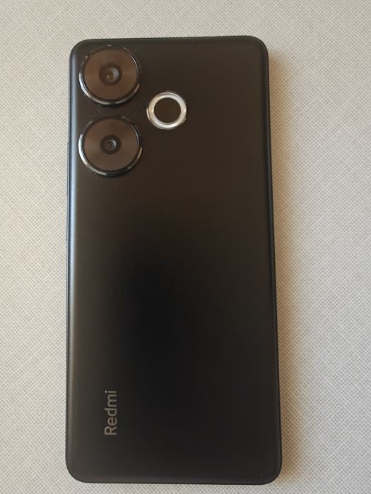 Redmi Turbo 3 (POCO F6)