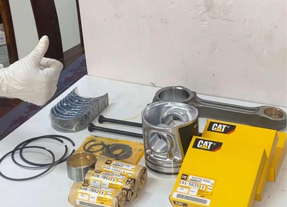 Запчасти из Германии