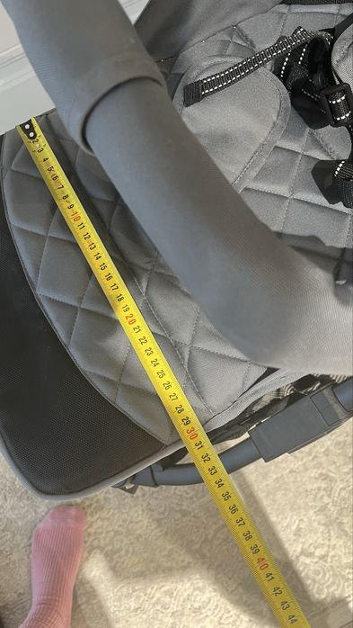 Коляска, прогулочная коляска