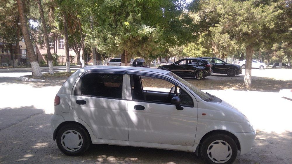 Matiz       2009