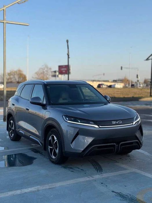 BYD Yuan Up Full  pod zakaz