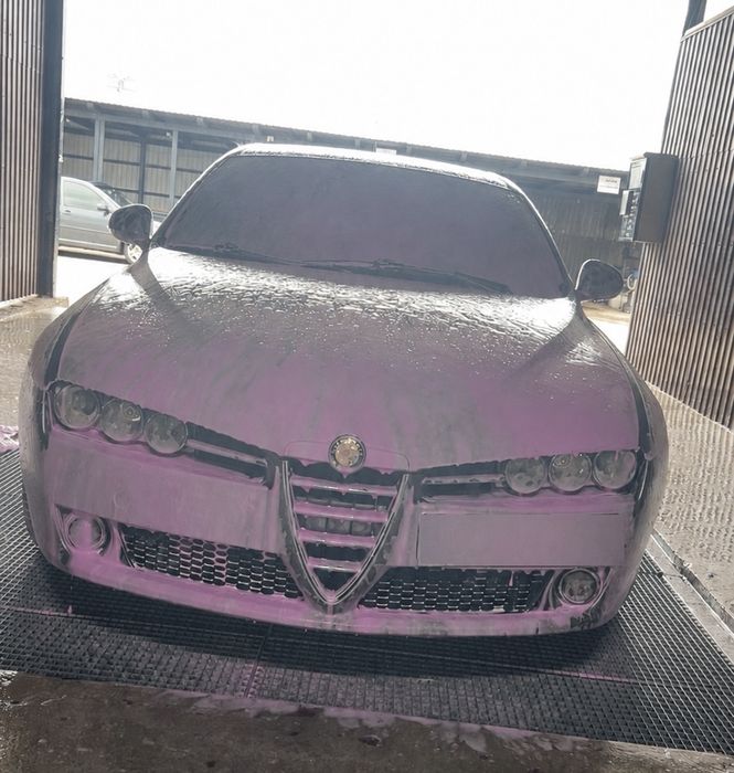 ALFA ROMEO 159 2009 — imagine 3