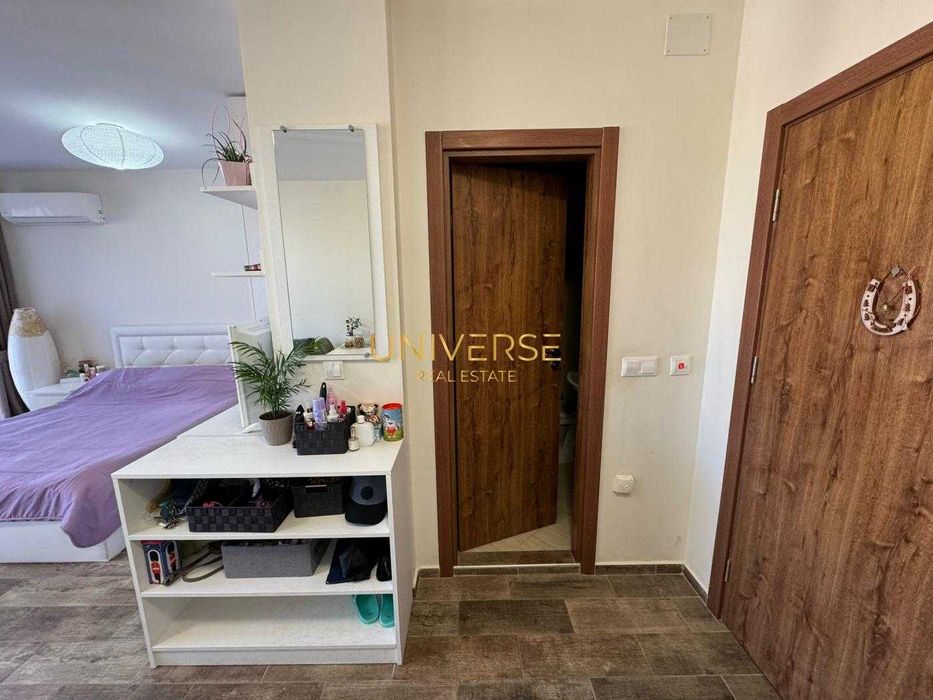 Продава се Едностаен апартамент в к.к. Слънчев бряг - 47 кв.м за 1036 €/кв.м - Снимка #9