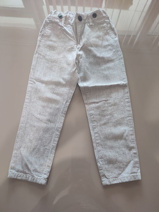 Лот панталони 104/110 размер