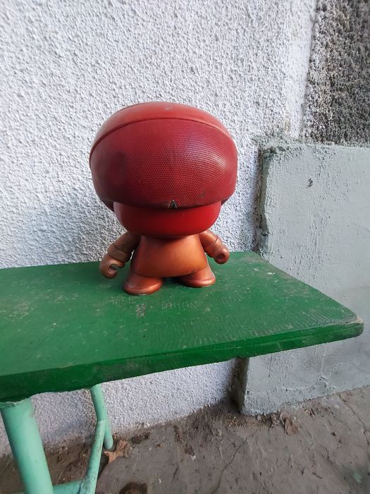 Boxa externa portabila Bluetooth Grand Xooper Xboy 23 w defecta