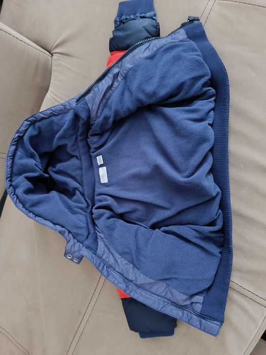 Бебешко Яке Chicco