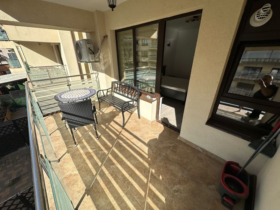 Apartament 1 camera de inchiriat – Valea Lupului, str. Luninii