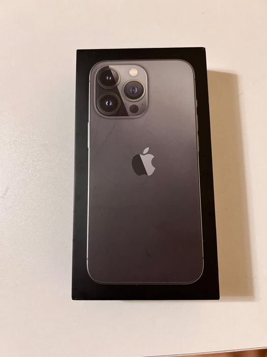 Iphone 13 Pro 256 GB