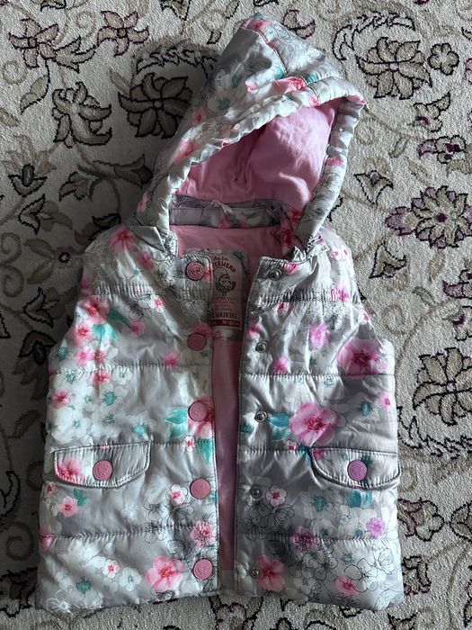 Продам комбез весна/осень