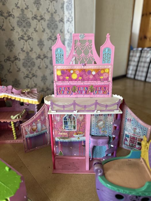 Детские игрушки