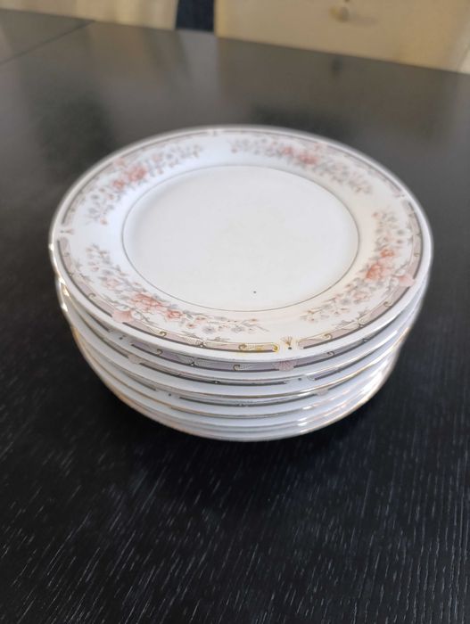 Продам тарелки керамические