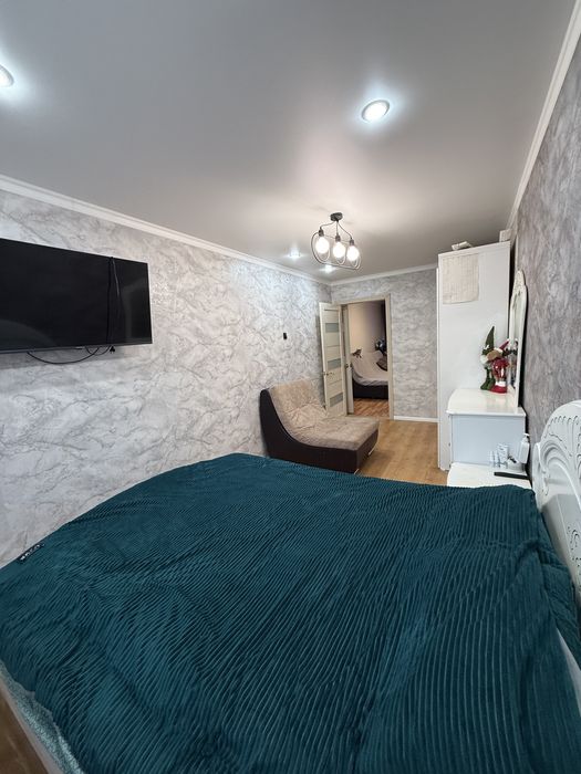 Продам кваритру мкр 1а д24