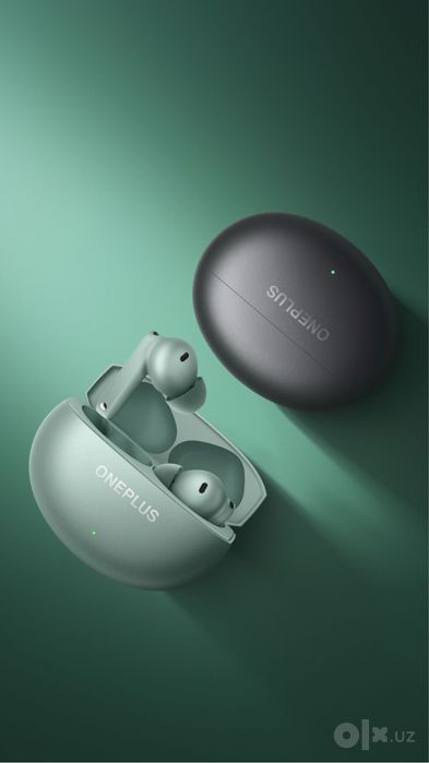 Беспроводные наушники OnePlus Buds 4
