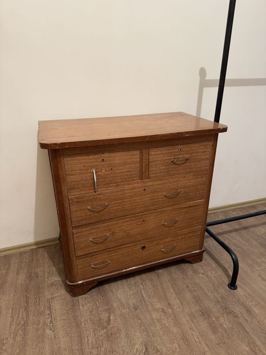 Продается деревянный камод