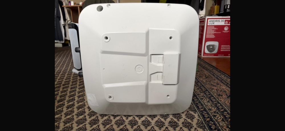 Boiler nou 30 l Ariston