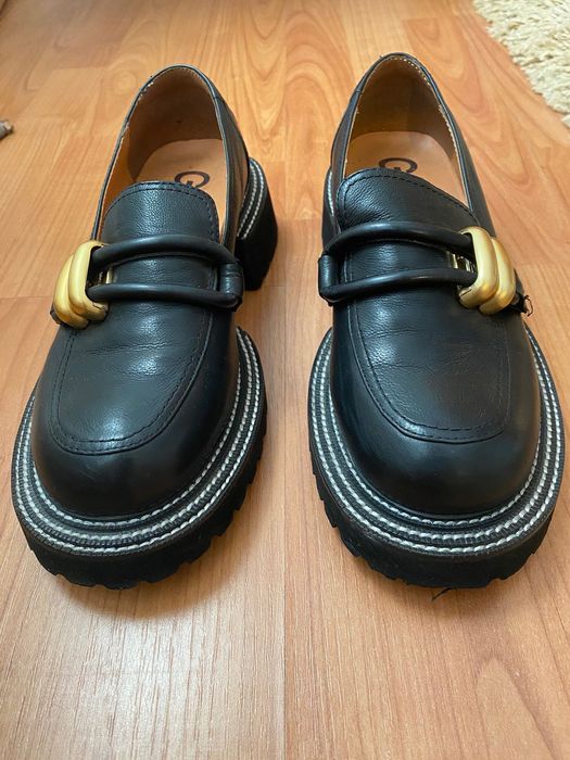 Mocasini dama casual