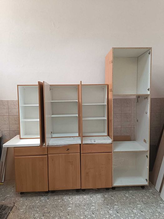 Mobila bucatarie sh Germania