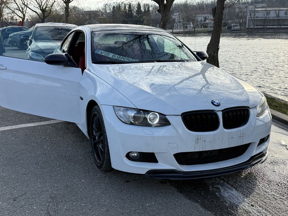 Vand bmw e92 3.0D Xdrive