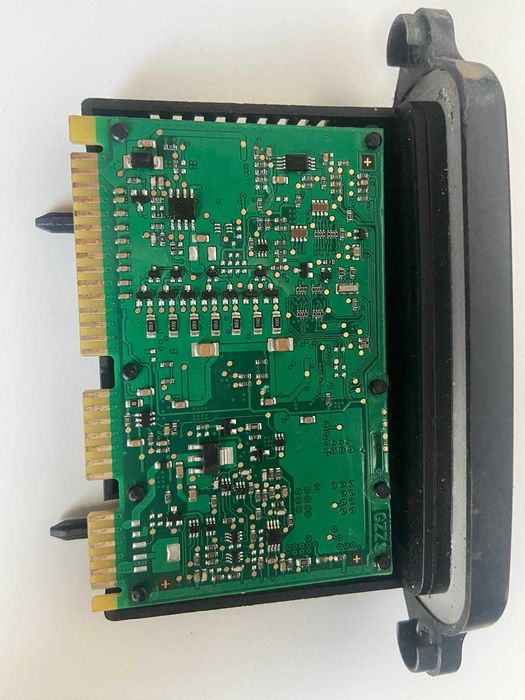 Modul far TMS  BMW Seria 1 F20, cod 636212803