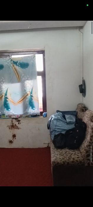 Uzim yashagan kvartera sharoitlari zoʻr pul zarur