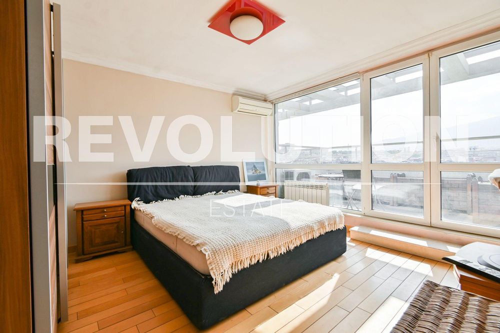 Дава се под наем Мезонет в София, Витоша - 150 кв.м за 1022 € - Снимка #4