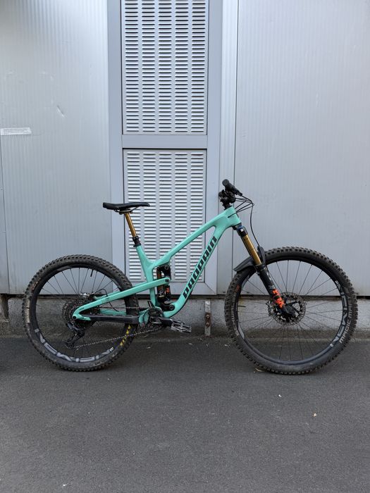 Propain Tyee CF 5 Mullet 2023
