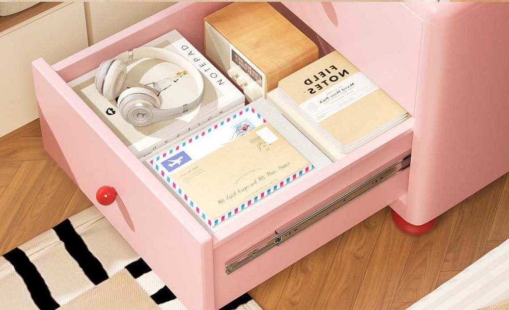 Prikrovatnaya tumba dlya spalni | Yotoqxona uchun yon shkaf