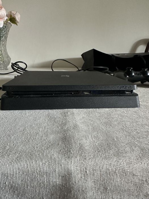 Playstation 4 512гб