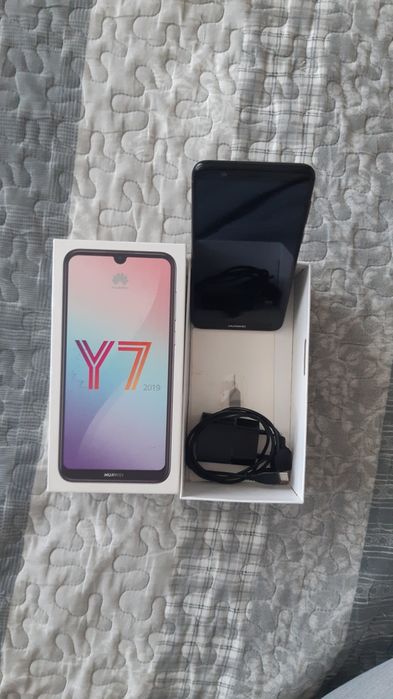 Telefon Huawei P Smart