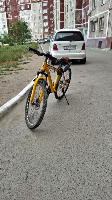 Продам велосипед