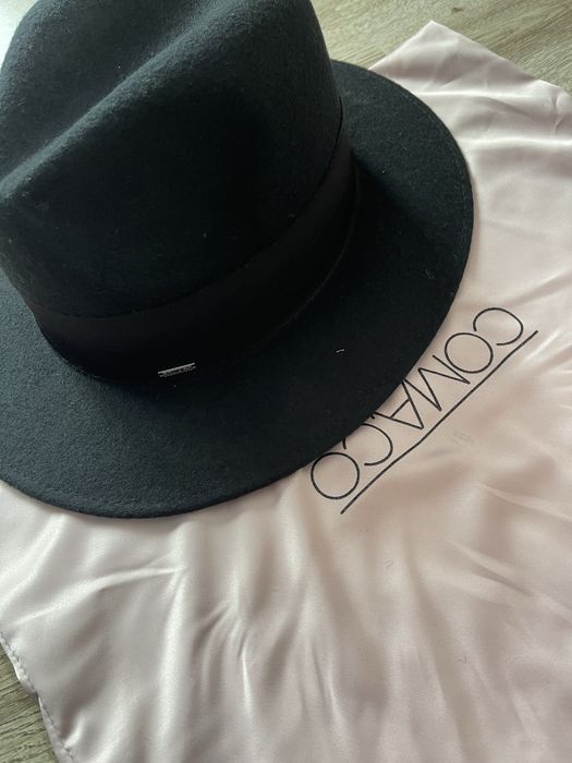 Дамска шапка COMA.CO