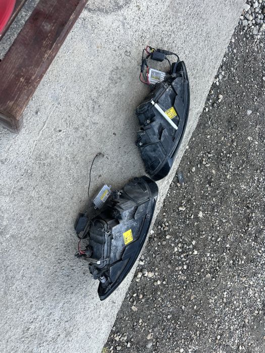 Фар/Фарове за Волво S40 xenon