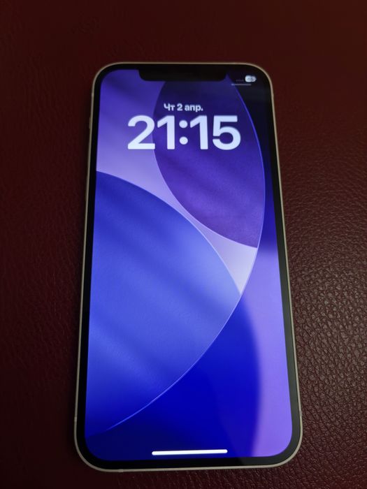 iphone 12 белый 256 гигабайт айфон 12