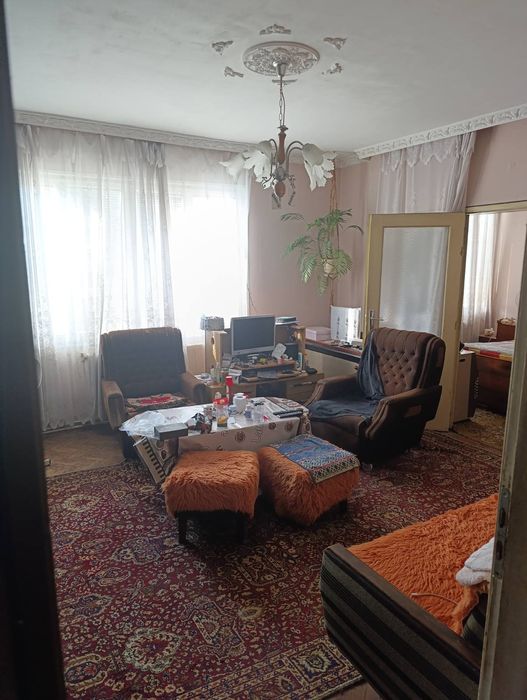 Продава се Многостаен апартамент в Търговище, Център - 110 кв.м за 1116 €/кв.м - Снимка #15