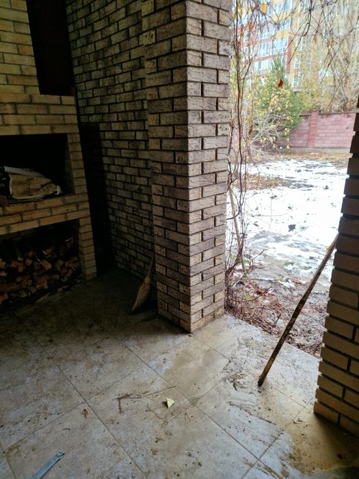 Услуги каменщиков