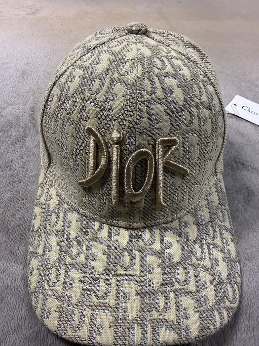 Sapca Dior Noua/New