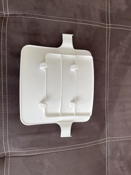 Stokke Baby Set2 за столче Tripp Trapp - Бяло