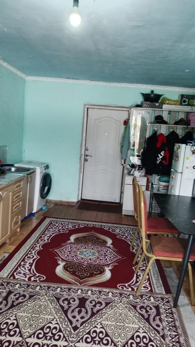 Продам комнату бывший общежитие