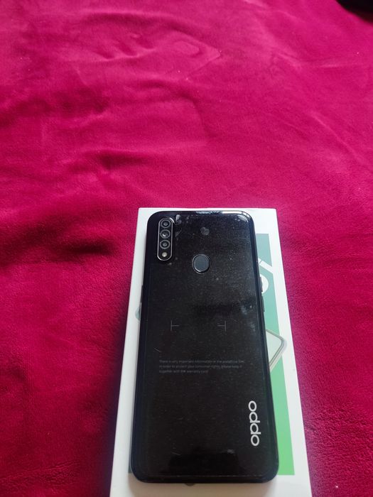 OPPO A31 8/256 новый